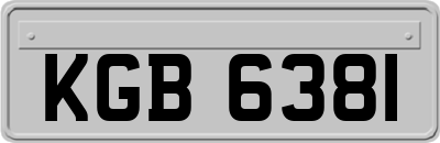 KGB6381
