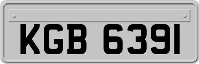 KGB6391