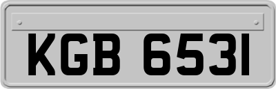 KGB6531