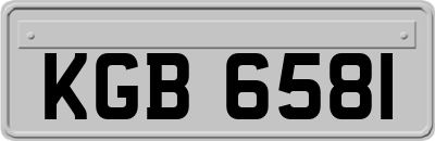 KGB6581