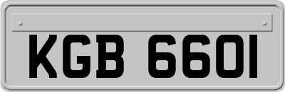 KGB6601