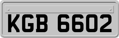 KGB6602