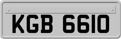 KGB6610