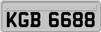 KGB6688