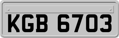 KGB6703