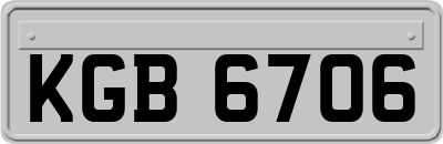 KGB6706