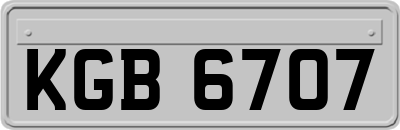 KGB6707