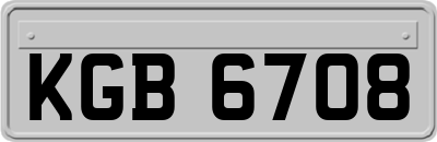KGB6708