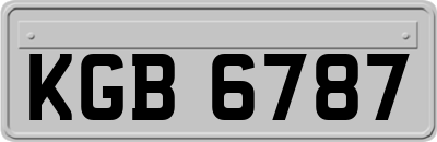 KGB6787