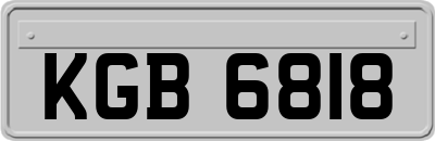 KGB6818