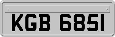 KGB6851