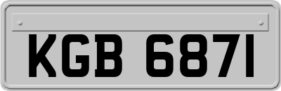 KGB6871