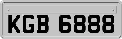 KGB6888