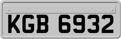 KGB6932