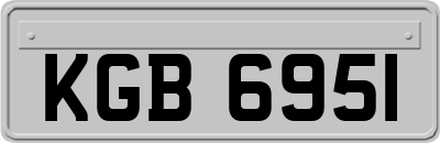 KGB6951