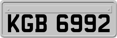 KGB6992