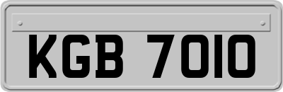 KGB7010