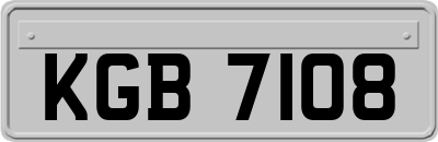 KGB7108