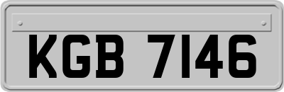 KGB7146