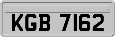 KGB7162