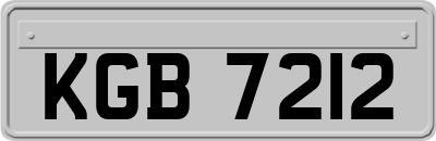 KGB7212