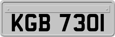 KGB7301