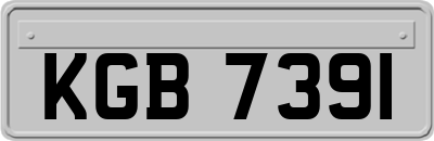 KGB7391