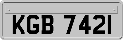 KGB7421