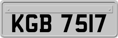 KGB7517