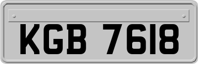 KGB7618