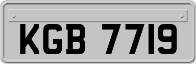 KGB7719