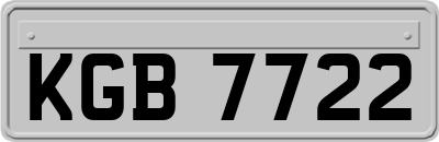 KGB7722