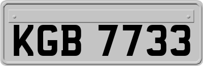KGB7733
