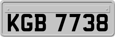 KGB7738