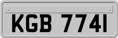 KGB7741