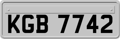 KGB7742