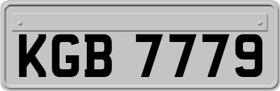 KGB7779