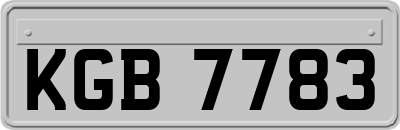 KGB7783