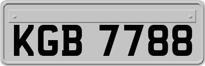 KGB7788