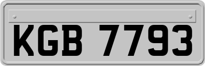KGB7793