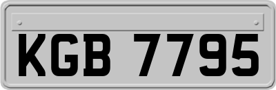 KGB7795