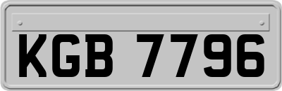 KGB7796