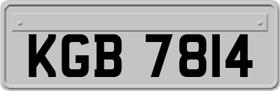 KGB7814