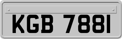 KGB7881