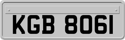 KGB8061