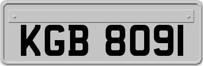 KGB8091