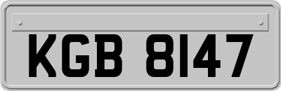 KGB8147