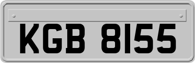 KGB8155