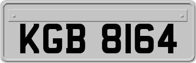 KGB8164