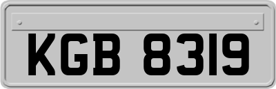 KGB8319